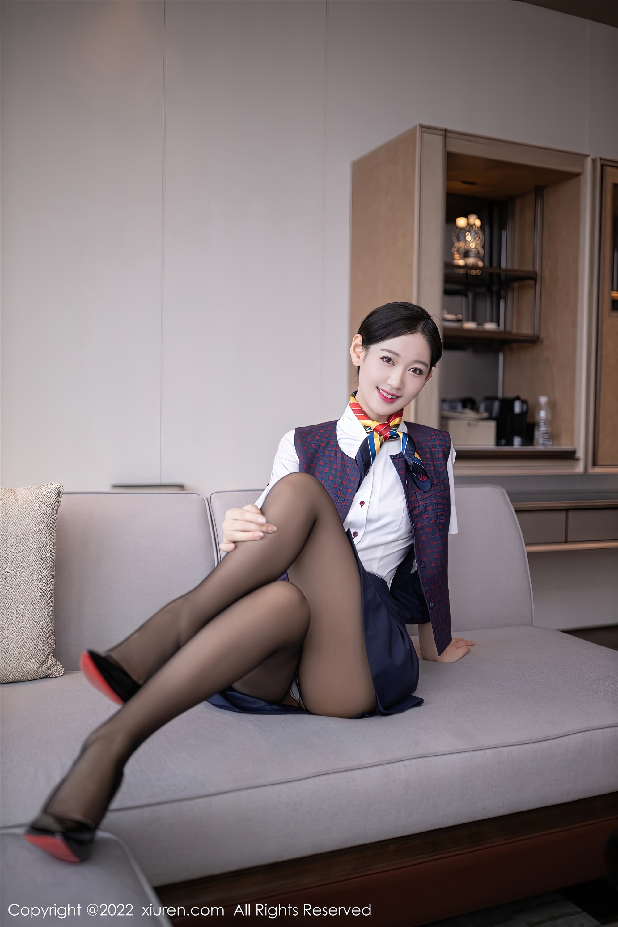 Xiuren秀人网 2022.11.28 NO.5922 唐安琪